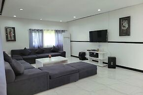 Jewelry Resort and Villas Tagaytay