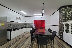 Jewelry Resort and Villas Tagaytay