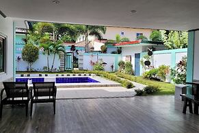 Jewelry Resort and Villas Tagaytay