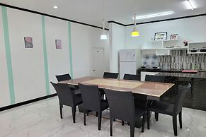 Jewelry Resort and Villas Tagaytay