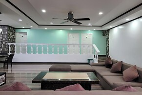 Jewelry Resort and Villas Tagaytay