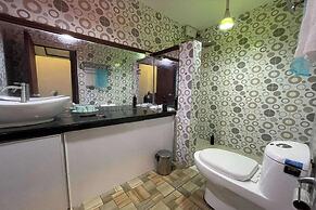 Jewelry Resort and Villas Tagaytay