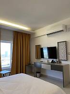 AL Falak Hotel