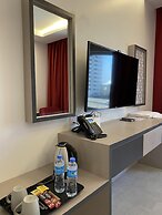 AL Falak Hotel