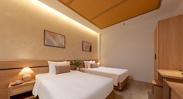 GREEN BAY HOTEL NINH BÌNH