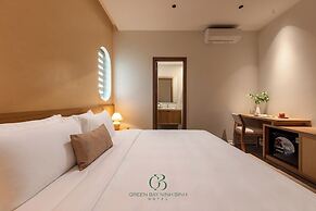 GREEN BAY HOTEL NINH BÌNH