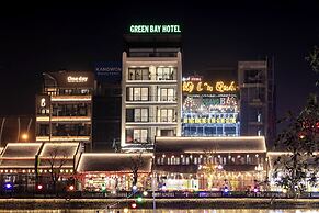 GREEN BAY HOTEL NINH BÌNH