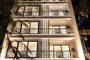 GREEN BAY HOTEL NINH BÌNH