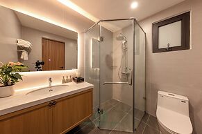 GREEN BAY HOTEL NINH BÌNH