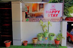Hotel Happy Stay