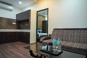 Hotel Happy Stay