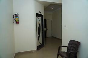 Hotel Happy Stay