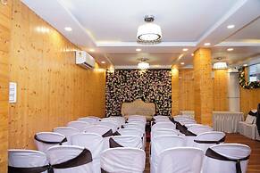 Hotel Happy Stay