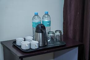 Hotel Happy Stay