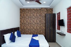 Hotel Happy Stay