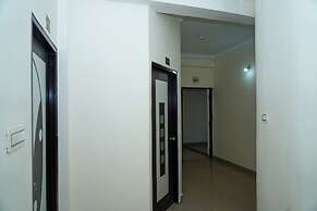 Hotel Happy Stay