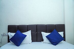 Hotel Happy Stay