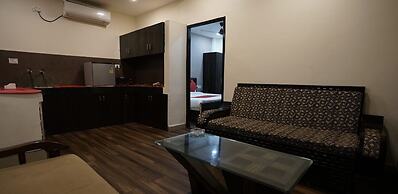 Hotel Happy Stay