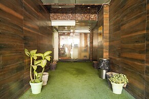 Hotel Happy Stay