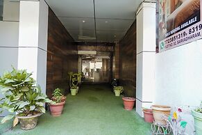 Hotel Happy Stay