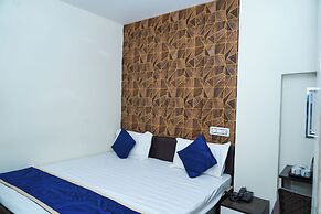 Hotel Happy Stay