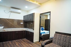 Hotel Happy Stay