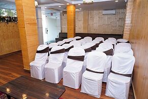 Hotel Happy Stay