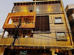 Hotel Happy Stay