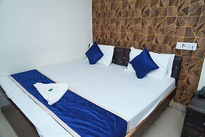 Hotel Happy Stay