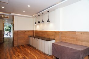 Hotel Happy Stay