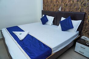 Hotel Happy Stay