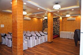 Hotel Happy Stay