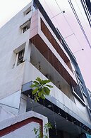 Hotel Happy Stay