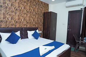 Hotel Happy Stay