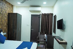 Hotel Happy Stay