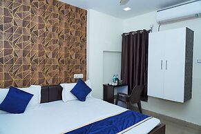 Hotel Happy Stay