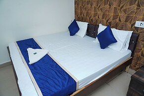 Hotel Happy Stay