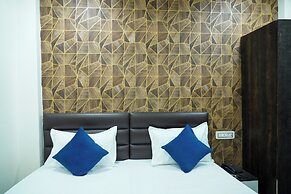 Hotel Happy Stay