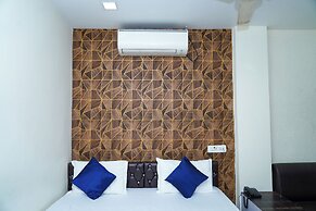 Hotel Happy Stay