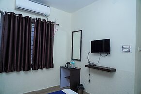 Hotel Happy Stay