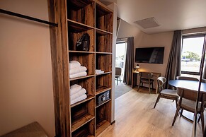 Hotel Melfarhus