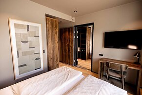 Hotel Melfarhus