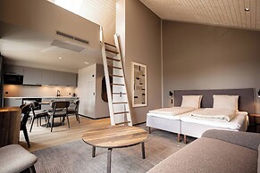 Hotel Melfarhus