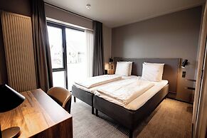Hotel Melfarhus