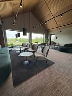 Hotel Melfarhus