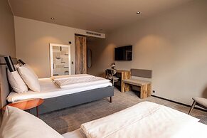 Hotel Melfarhus
