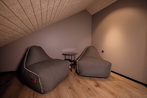 Hotel Melfarhus