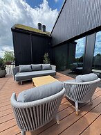 Hotel Melfarhus