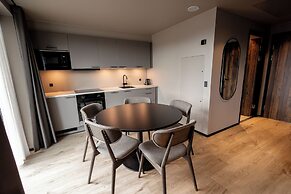 Hotel Melfarhus