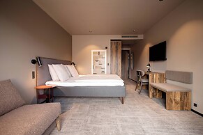 Hotel Melfarhus